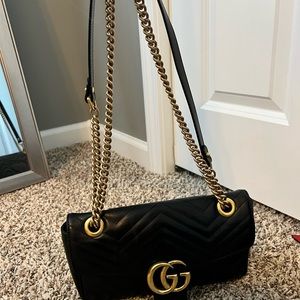 Gucci crossbody